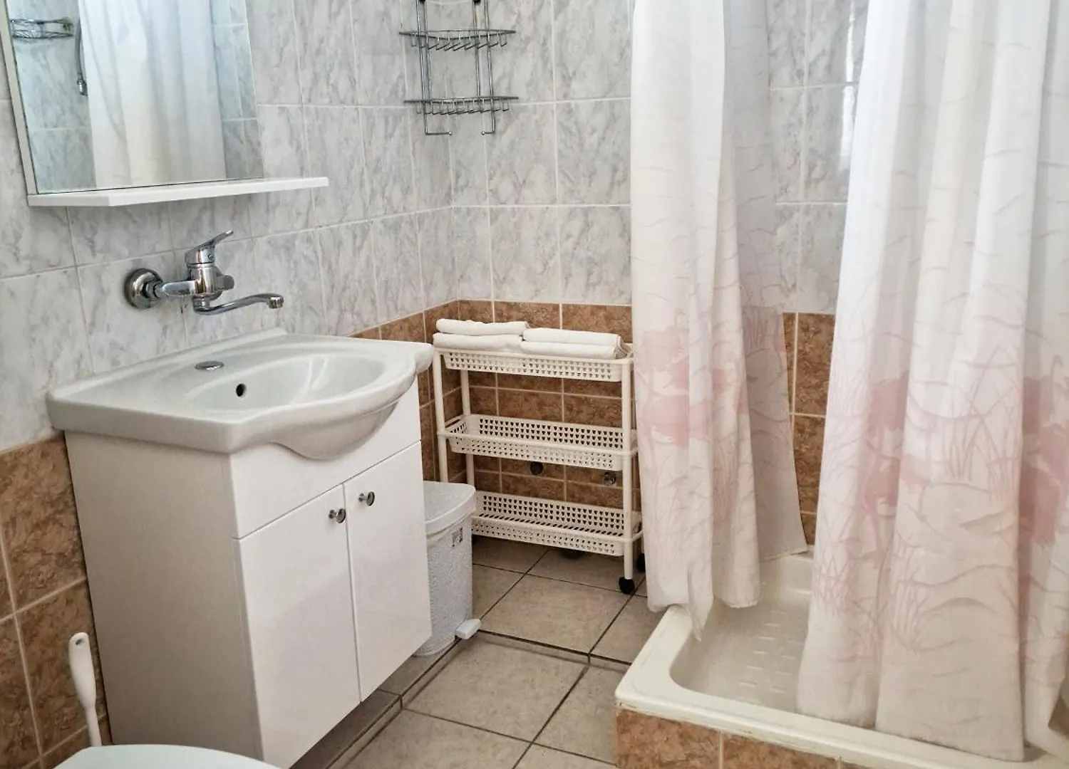 Villa Dusper Trogir