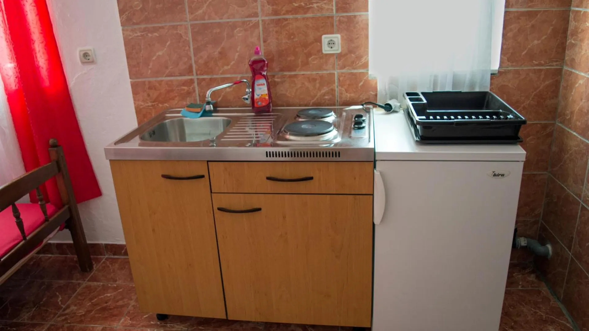 Villa Dusper Trogir Appartement