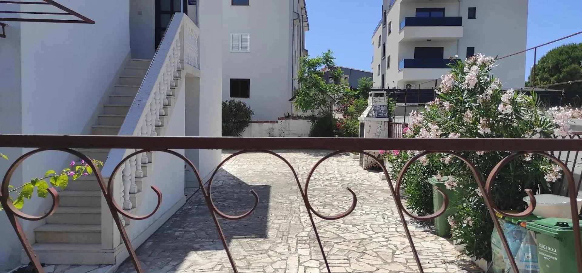 Villa Dusper Trogir 0*,  Croatie