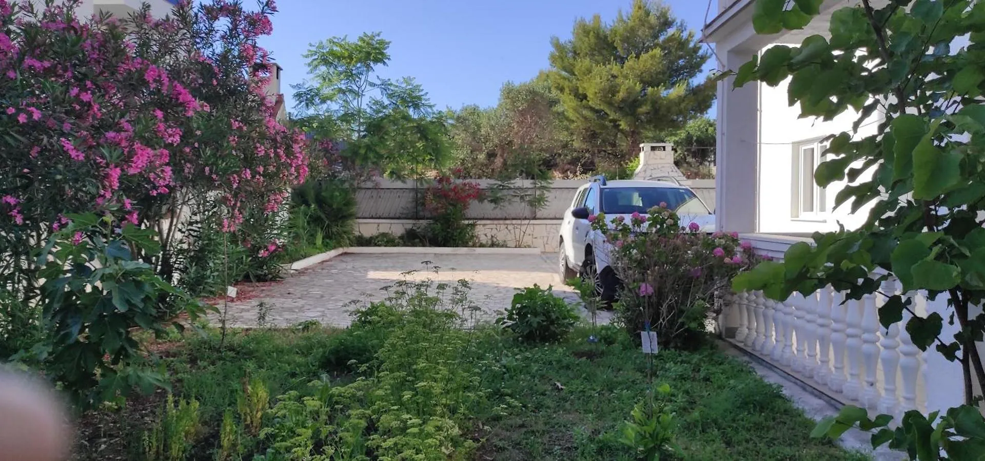 Villa Dusper Trogir Appartement
