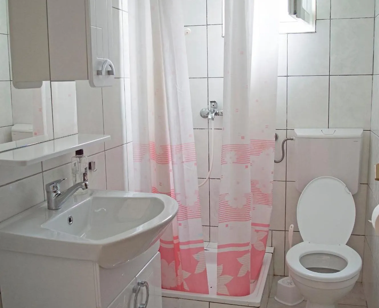 Appartement Villa Dusper Trogir