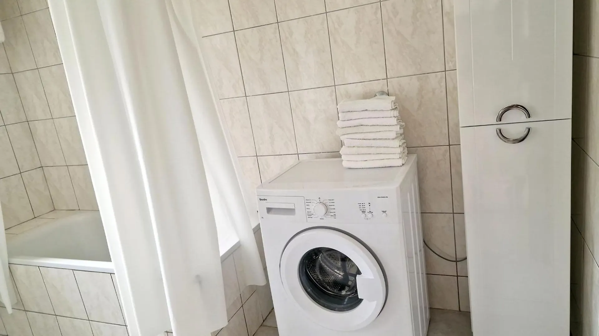 Appartement Villa Dusper Trogir