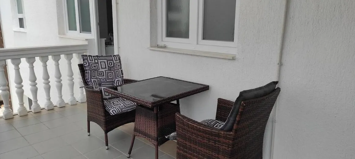 Appartement Villa Dusper Trogir Croatie