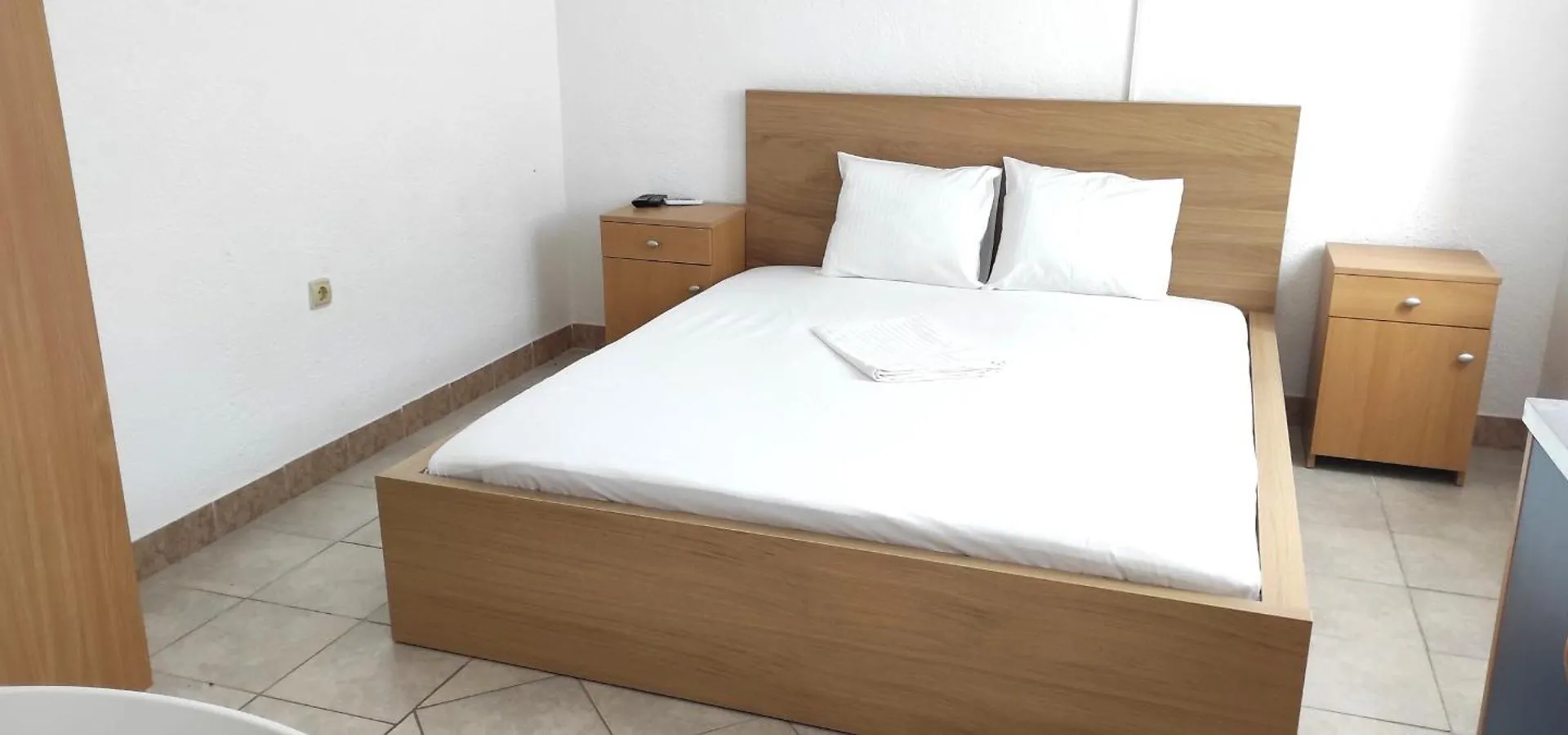 Villa Dusper Трогир 0*,