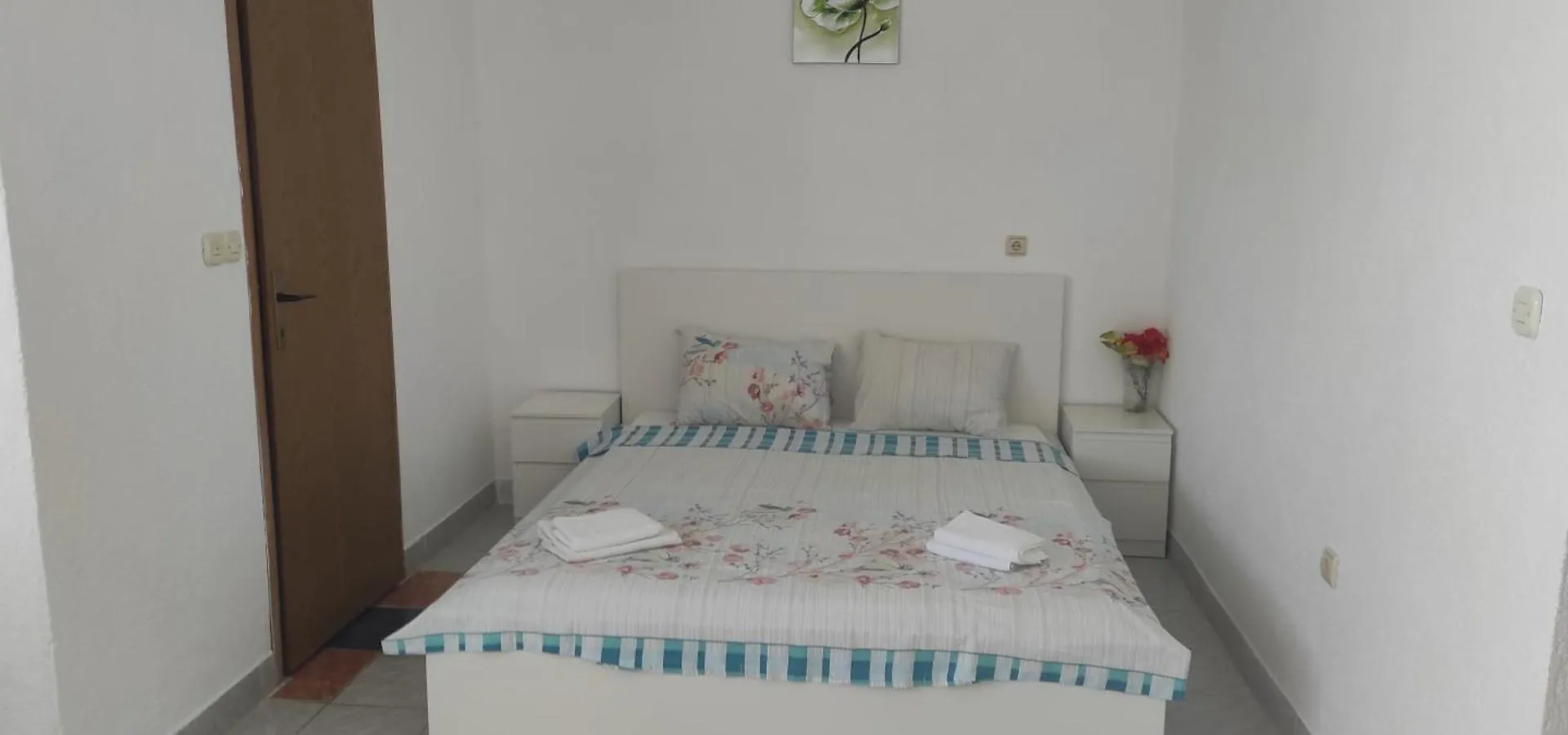 Апартаменты Villa Dusper Трогир