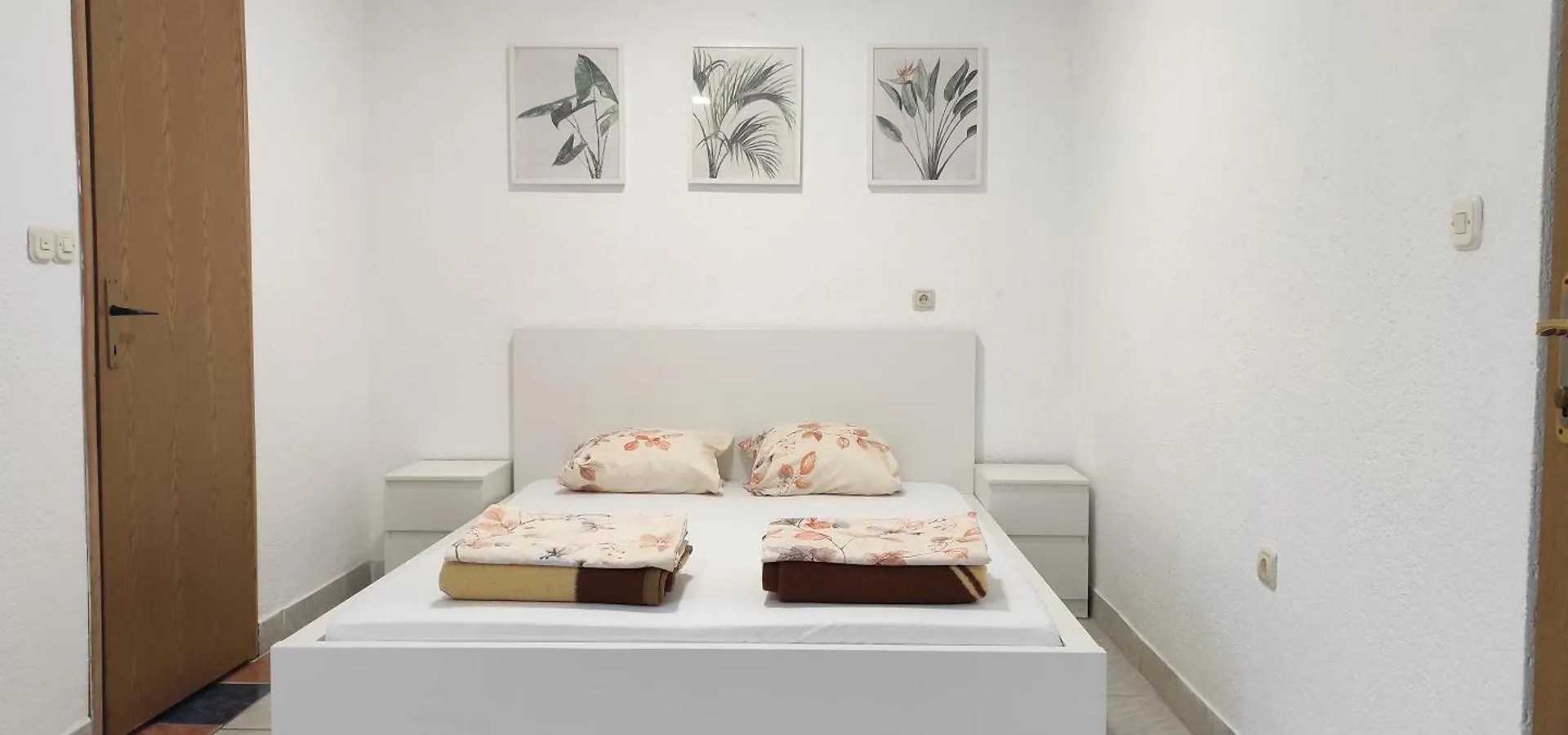 Appartement Villa Dusper Trogir