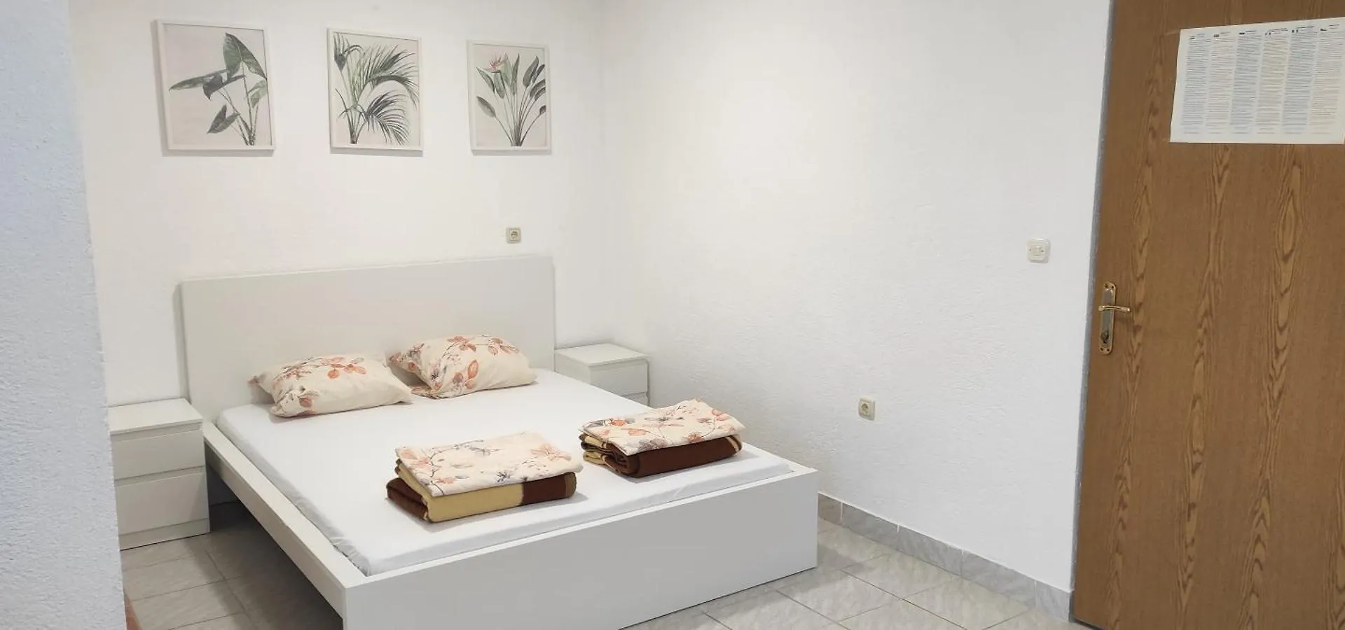 Villa Dusper Trogir 0*,