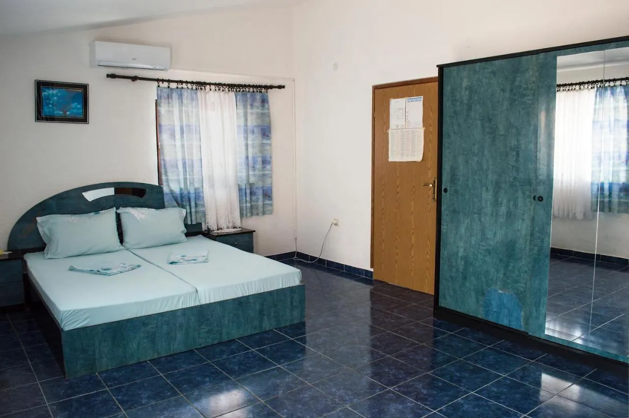 Apartmán Villa Dusper Trogir Chorvatsko
