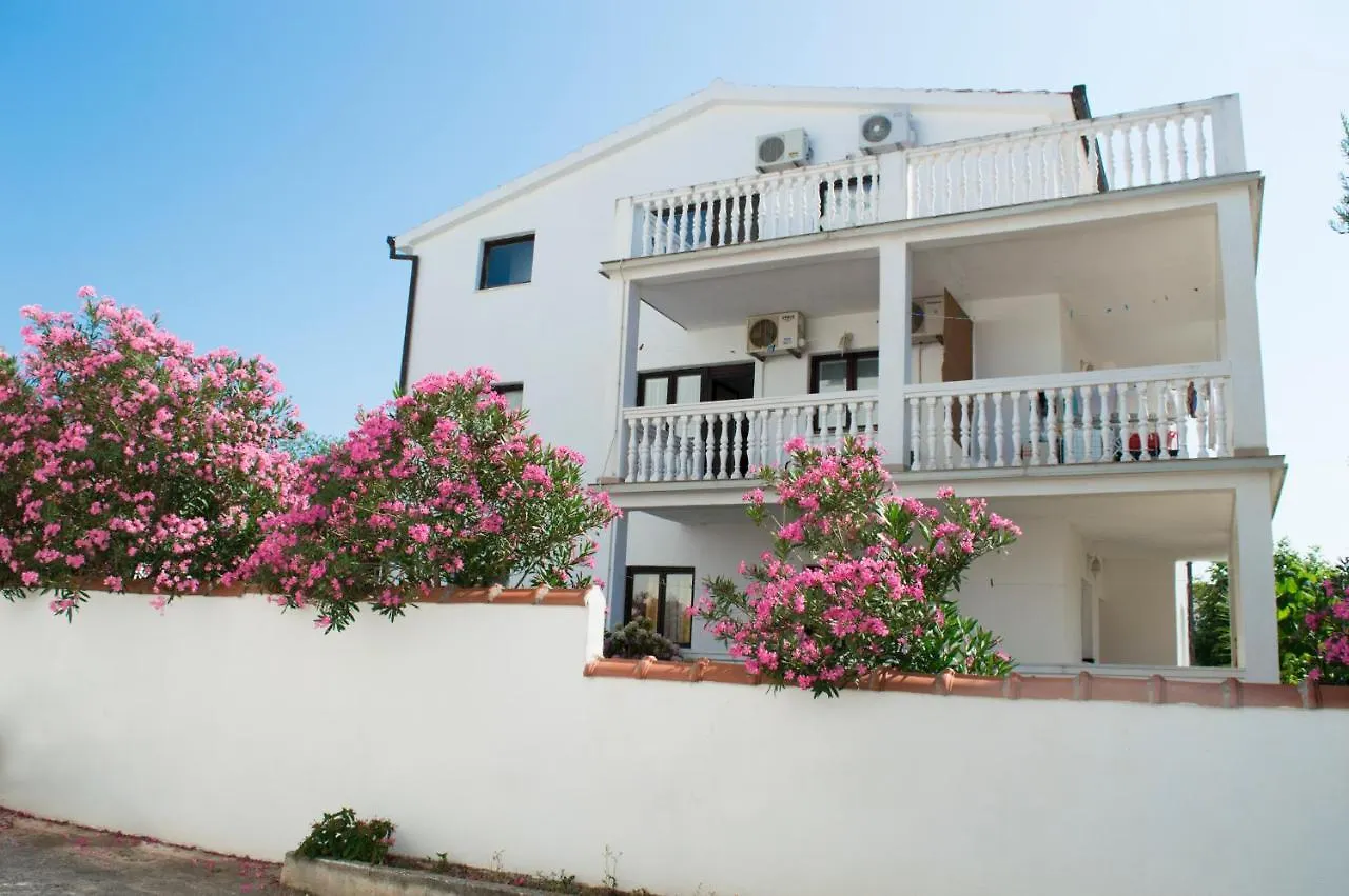 Villa Dusper Trogir