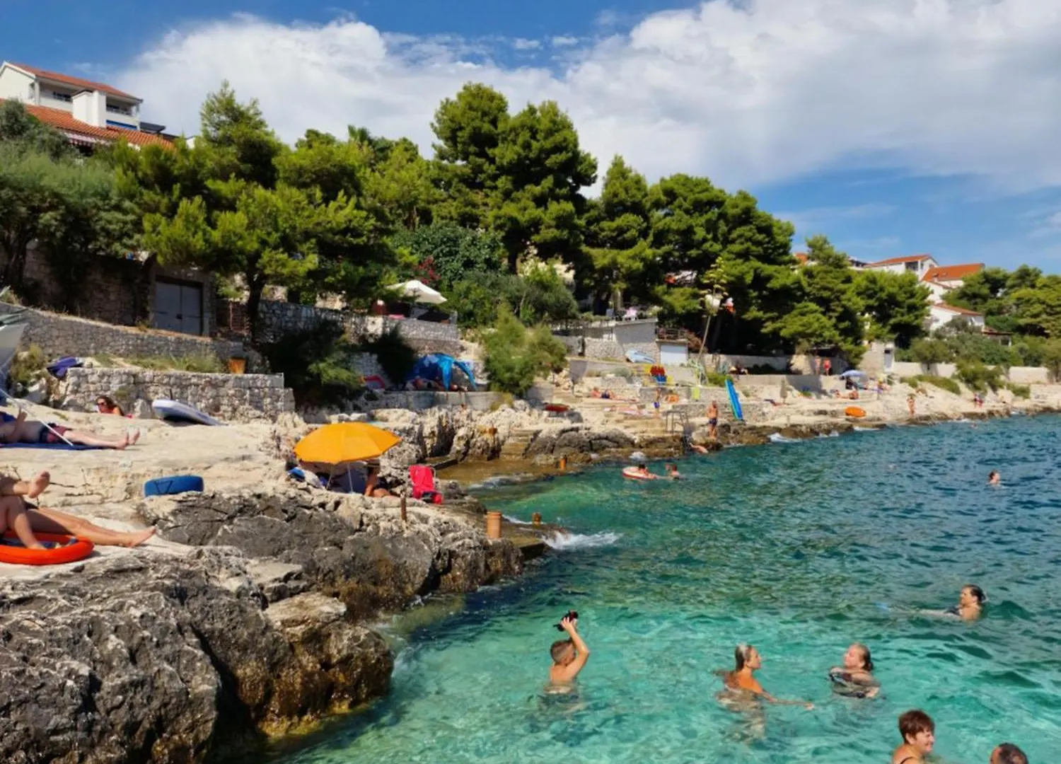 Villa Dusper Trogir