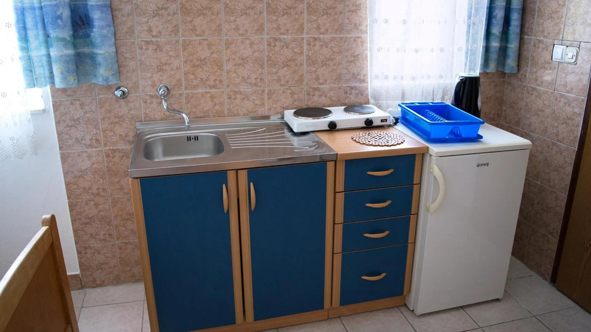 Apartmán Villa Dusper Trogir