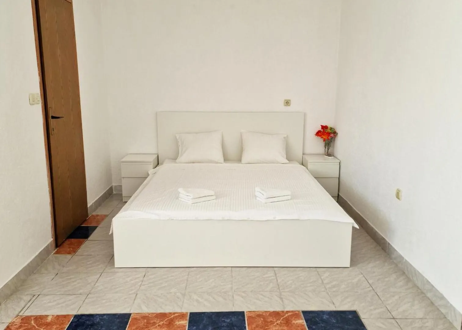 Apartmán Villa Dusper Trogir Chorvatsko