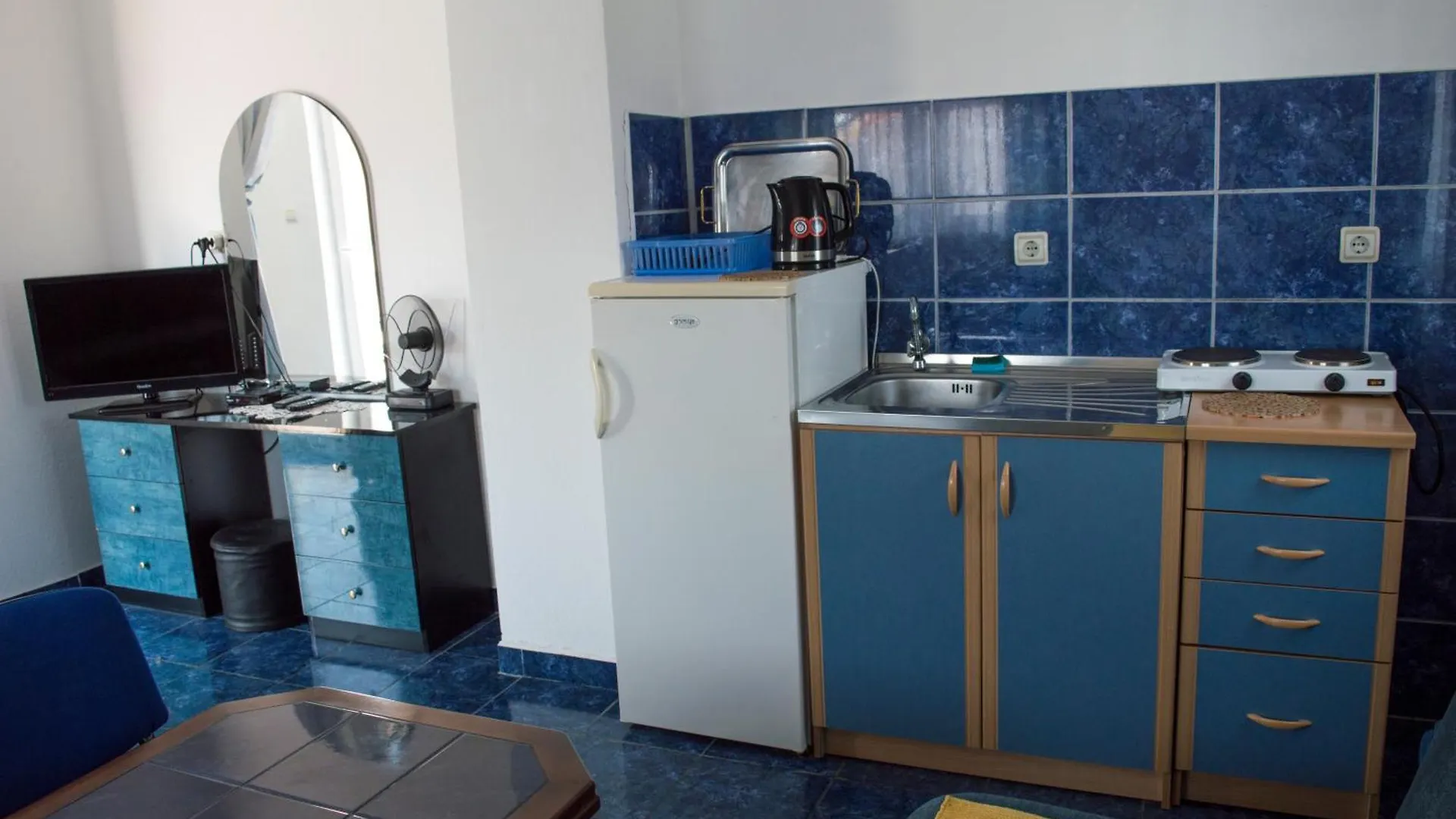 Villa Dusper Trogir Apartmán