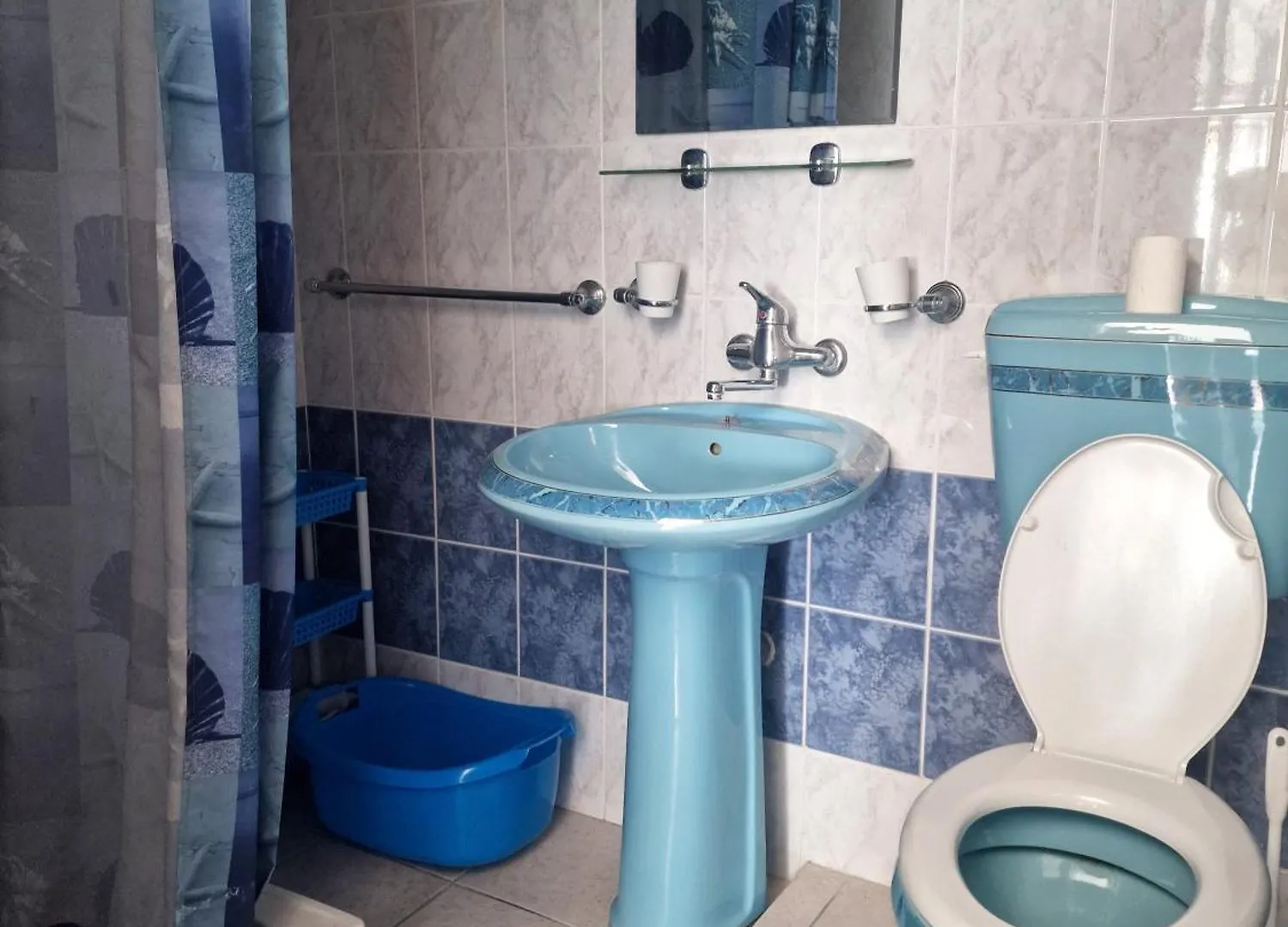 Villa Dusper Trogir Apartmán