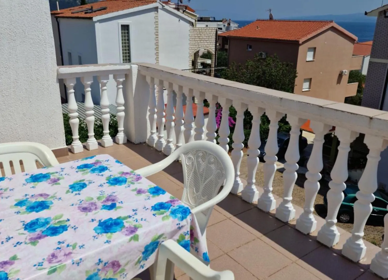 Villa Dusper Trogir Apartmán
