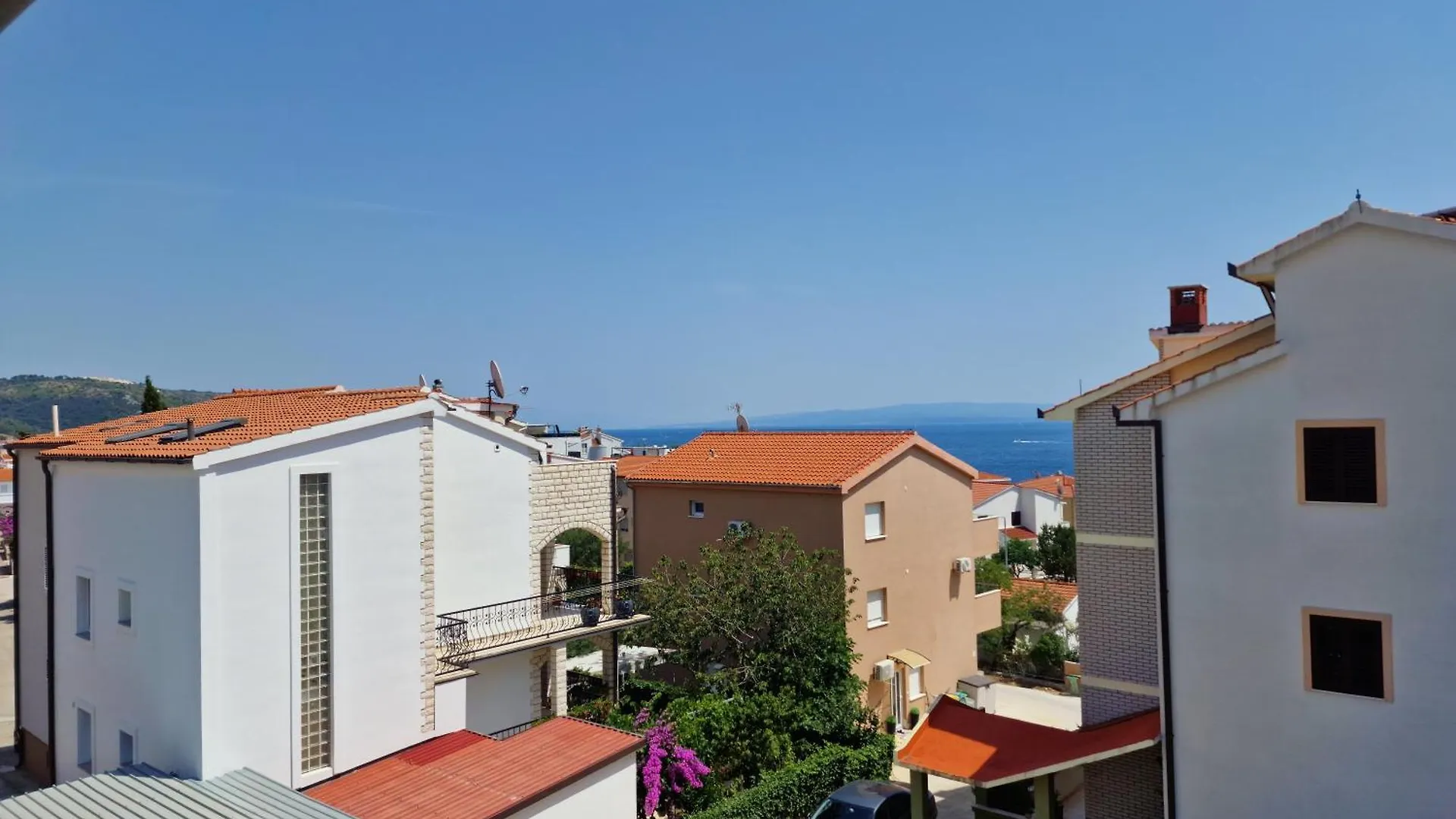 Villa Dusper Trogir 0*,  Chorvatsko