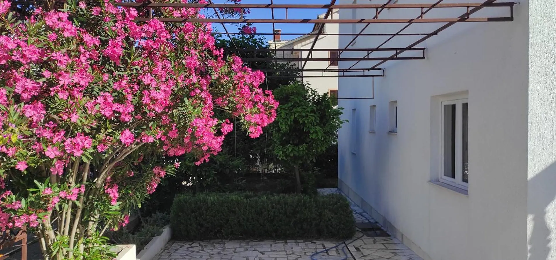 Villa Dusper Trogir Apartmán