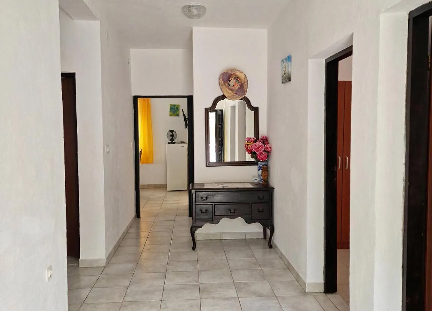 Apartment Villa Dusper Trogir Croatia