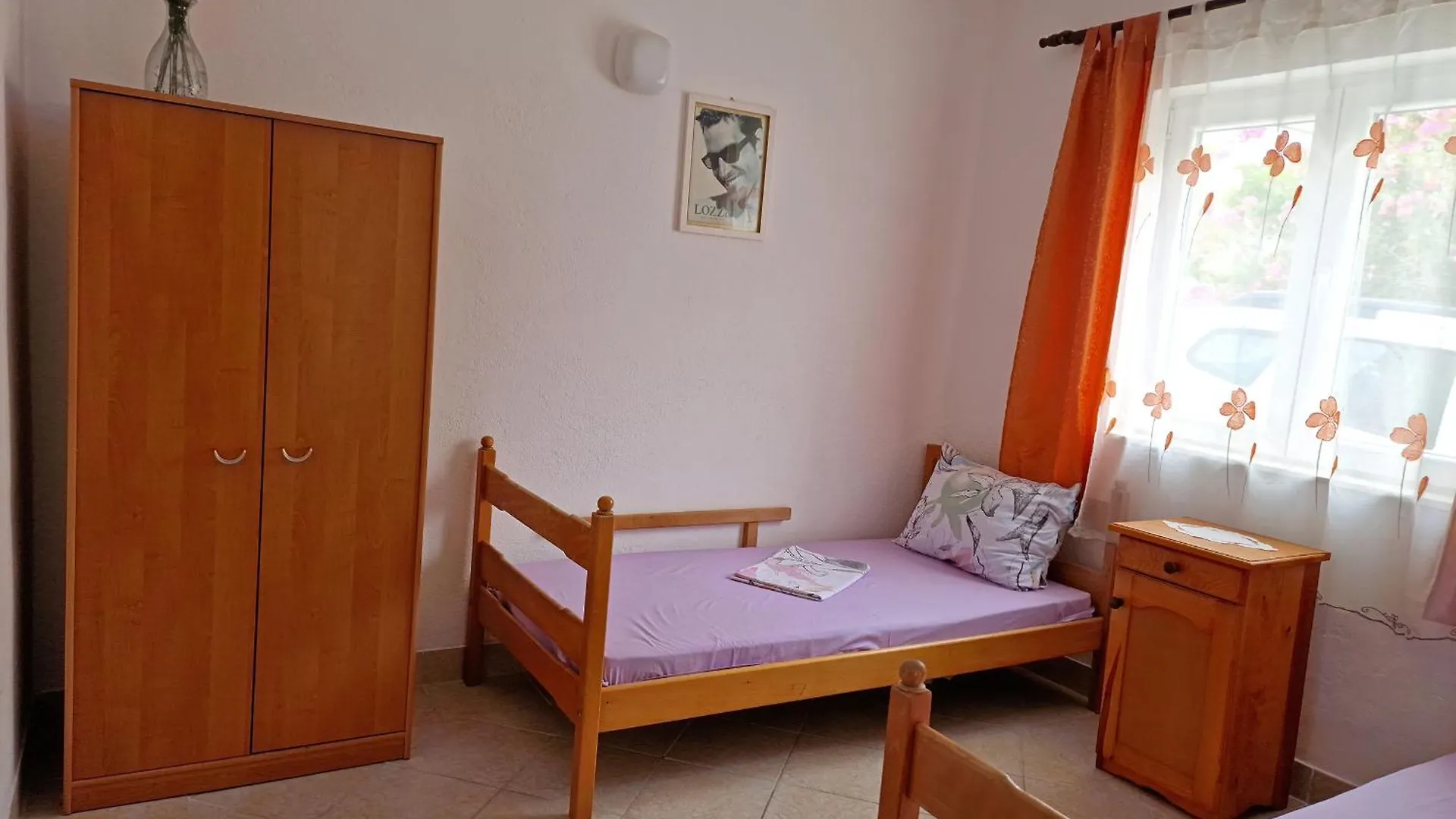 Apartment Villa Dusper Trogir Croatia
