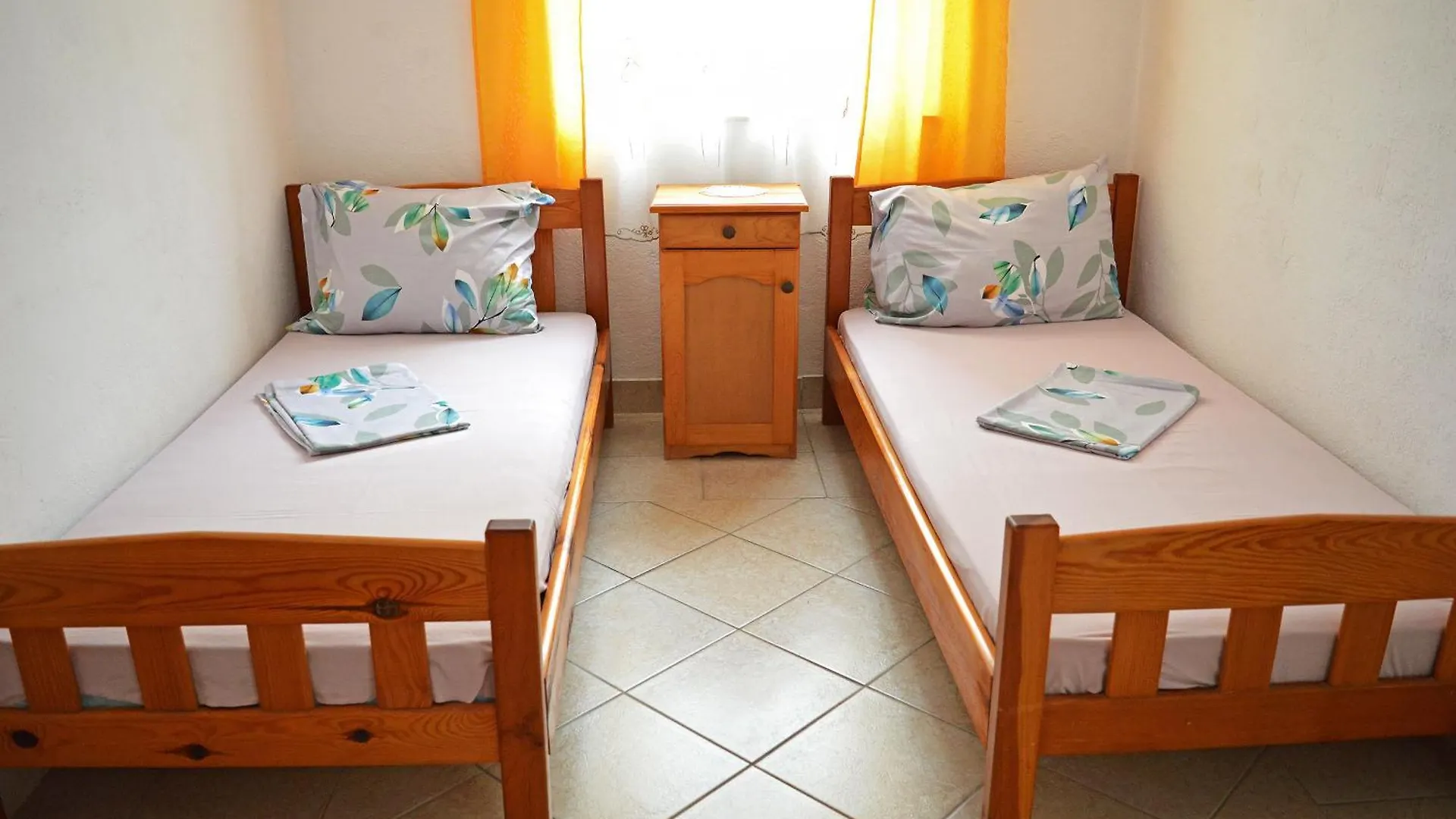 Villa Dusper Trogir Chorvatsko