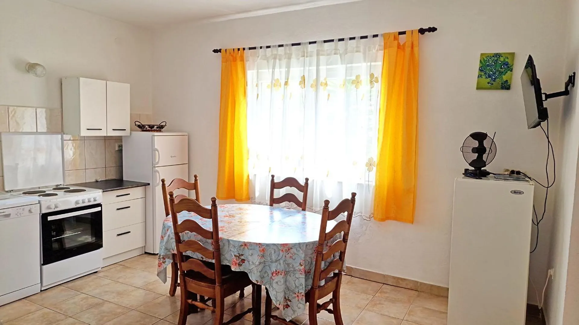 Villa Dusper Trogir