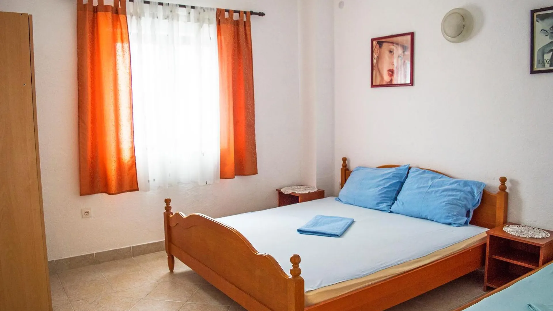 Villa Dusper Trogir 0*,  Chorvatsko