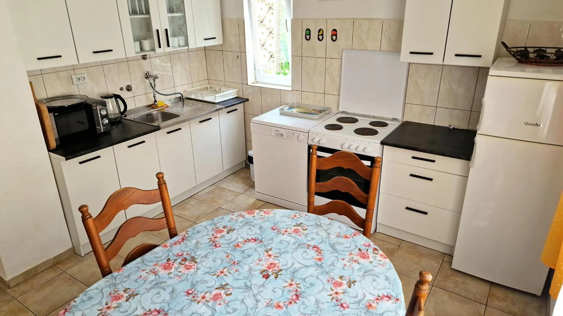 Villa Dusper Trogir