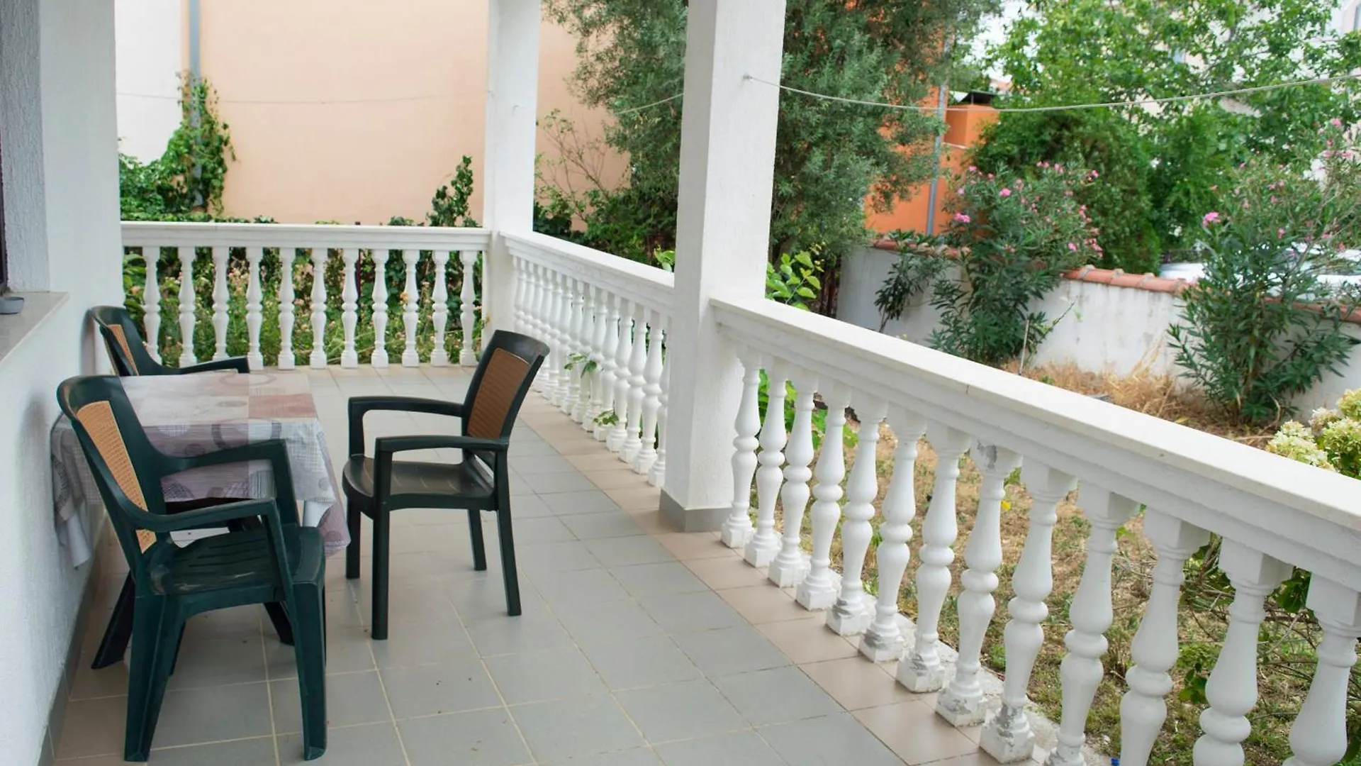 Villa Dusper Trogir Apartmán