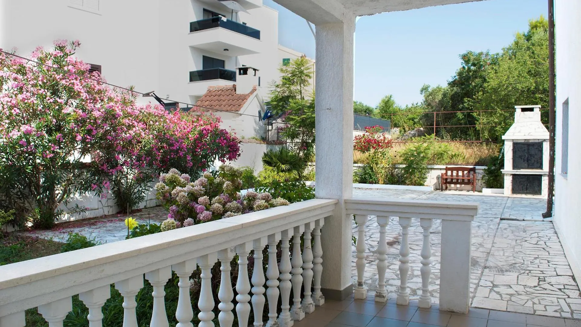 Villa Dusper Trogir