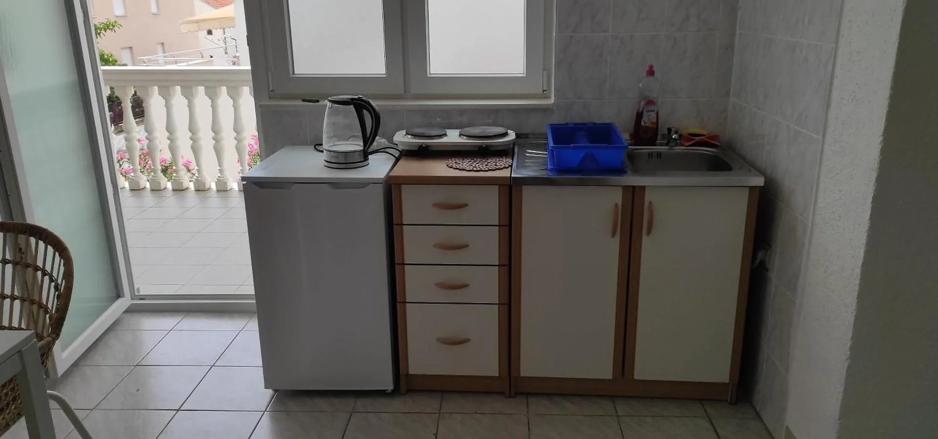 Villa Dusper Trogir 0*,