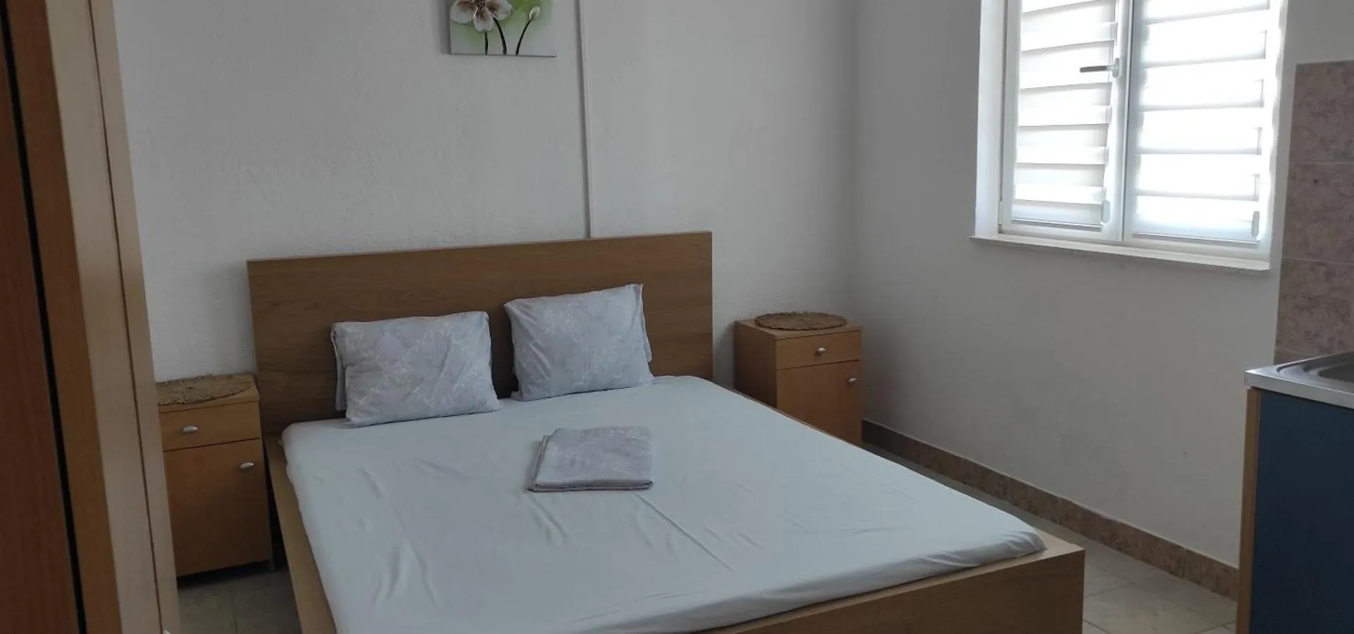 Apartment Villa Dusper Trogir