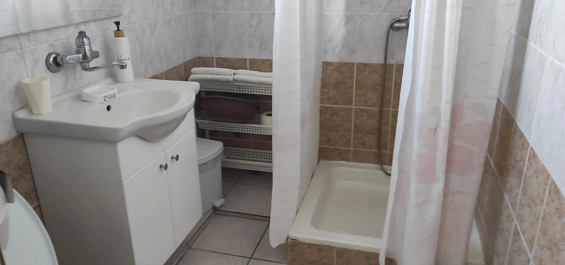 Villa Dusper Trogir 0*,